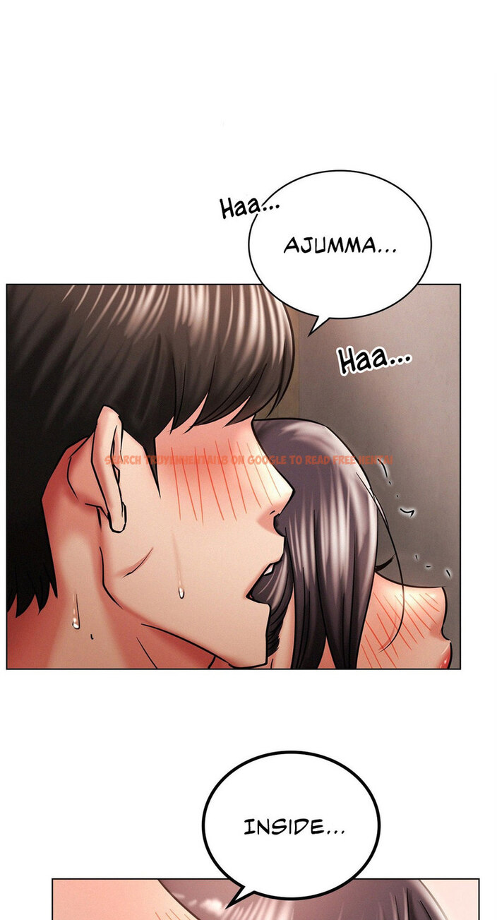 Read Hentai Image 1 168 in comic Staying With Ajumma - Chapter 19 - hentaitnt.net