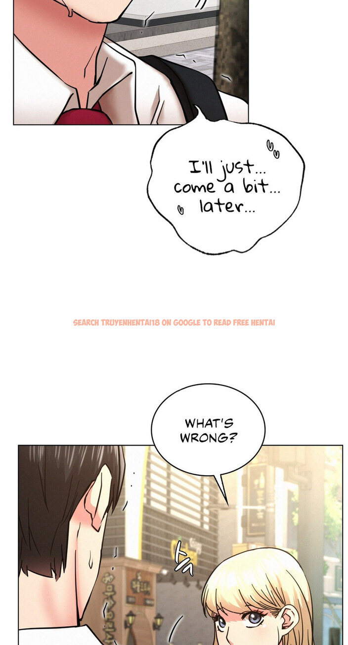 Read Hentai Image 32 170 in comic Staying With Ajumma - Chapter 19 - hentaitnt.net