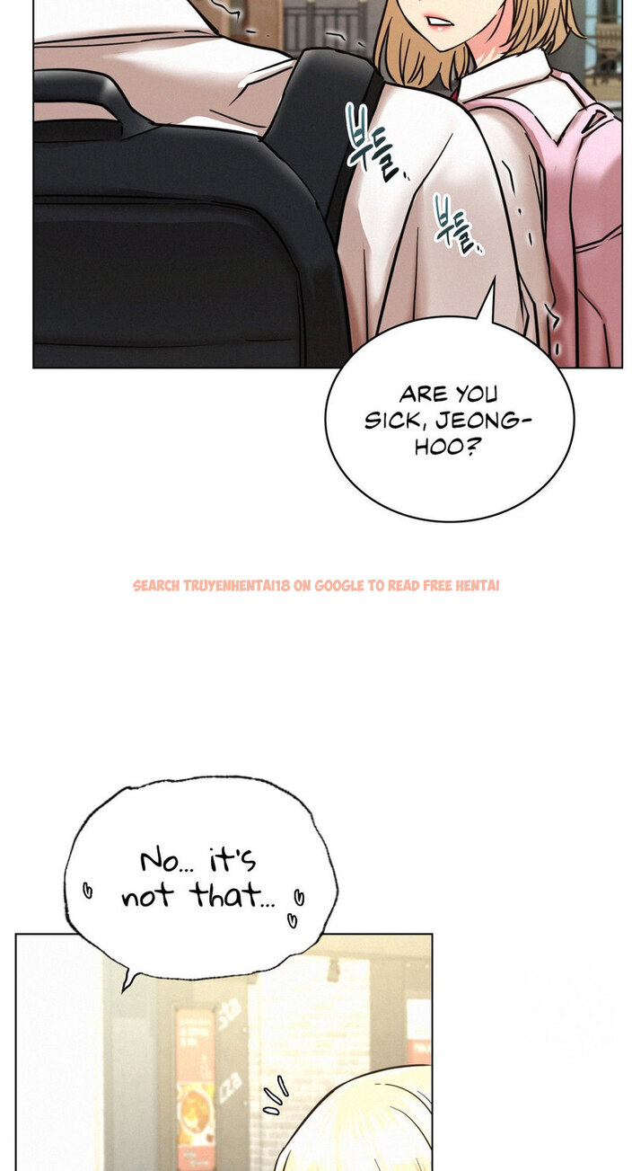 Read Hentai Image 33 170 in comic Staying With Ajumma - Chapter 19 - hentaitnt.net