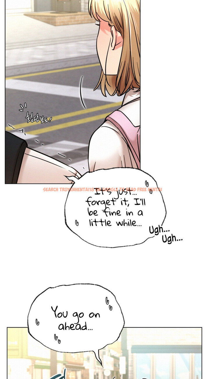 Read Hentai Image 34 170 in comic Staying With Ajumma - Chapter 19 - hentaitnt.net