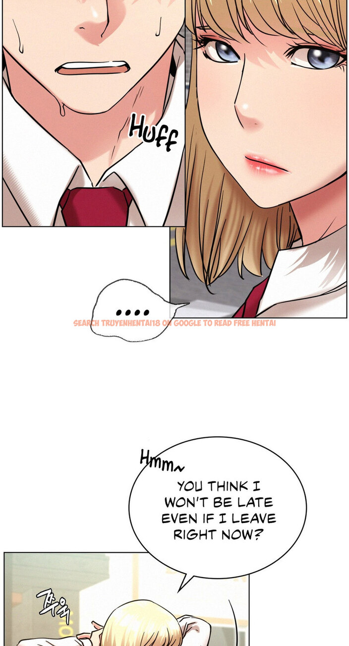 Read Hentai Image 36 170 in comic Staying With Ajumma - Chapter 19 - hentaitnt.net