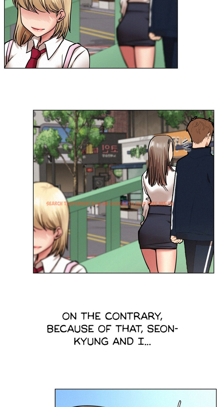 Read Hentai Image 44 170 in comic Staying With Ajumma - Chapter 19 - hentaitnt.net