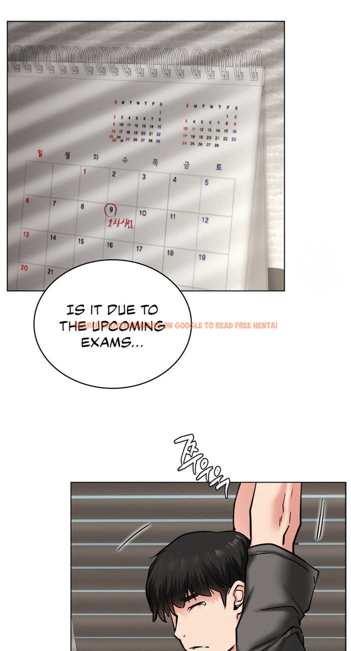 Read Hentai Image 47 170 in comic Staying With Ajumma - Chapter 19 - hentaitnt.net