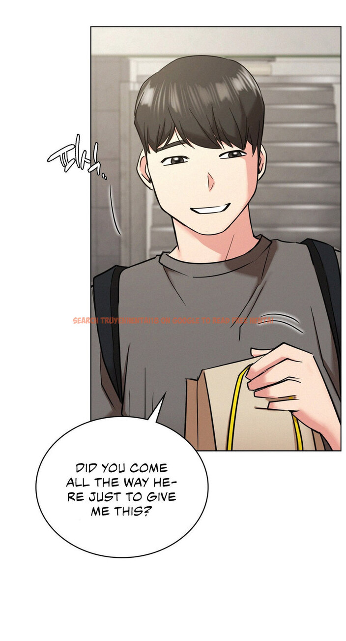 Read Hentai Image 57 171 in comic Staying With Ajumma - Chapter 19 - hentaitnt.net