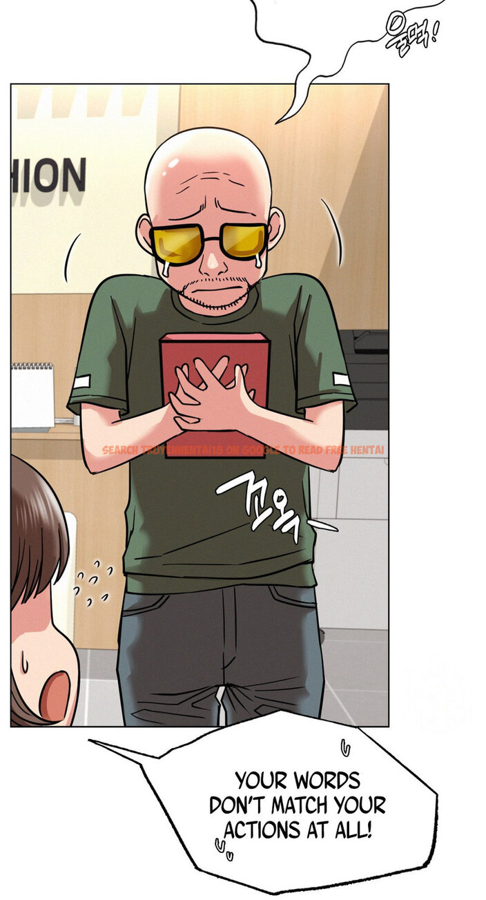 Read Hentai Image 66 171 in comic Staying With Ajumma - Chapter 19 - hentaitnt.net