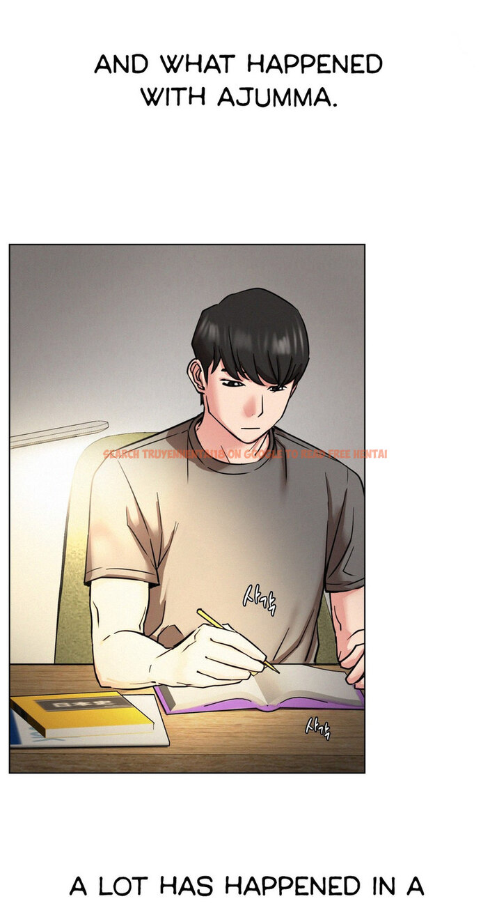 Read Hentai Image 71 172 in comic Staying With Ajumma - Chapter 19 - hentaitnt.net