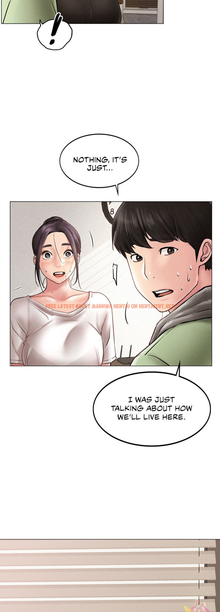 Read Hentai Image 25 292 in comic Staying With Ajumma - Chapter 2 - hentaitnt.net