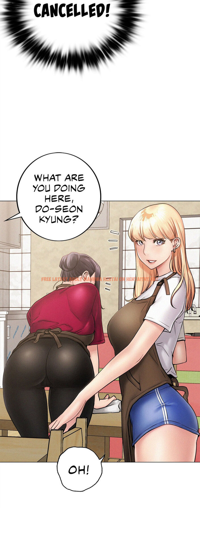 Read Hentai Image 43 293 in comic Staying With Ajumma - Chapter 2 - hentaitnt.net