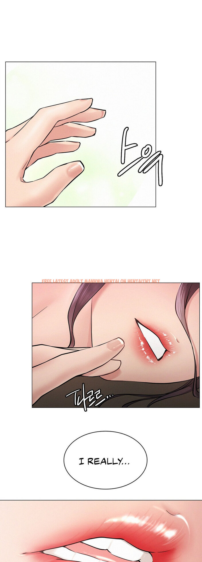 Read Hentai Image 71 295 in comic Staying With Ajumma - Chapter 2 - hentaitnt.net