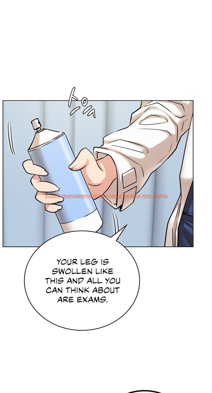 Read Hentai Image 27 642 in comic Staying With Ajumma - Chapter 20 - www.hentaitnt.net
