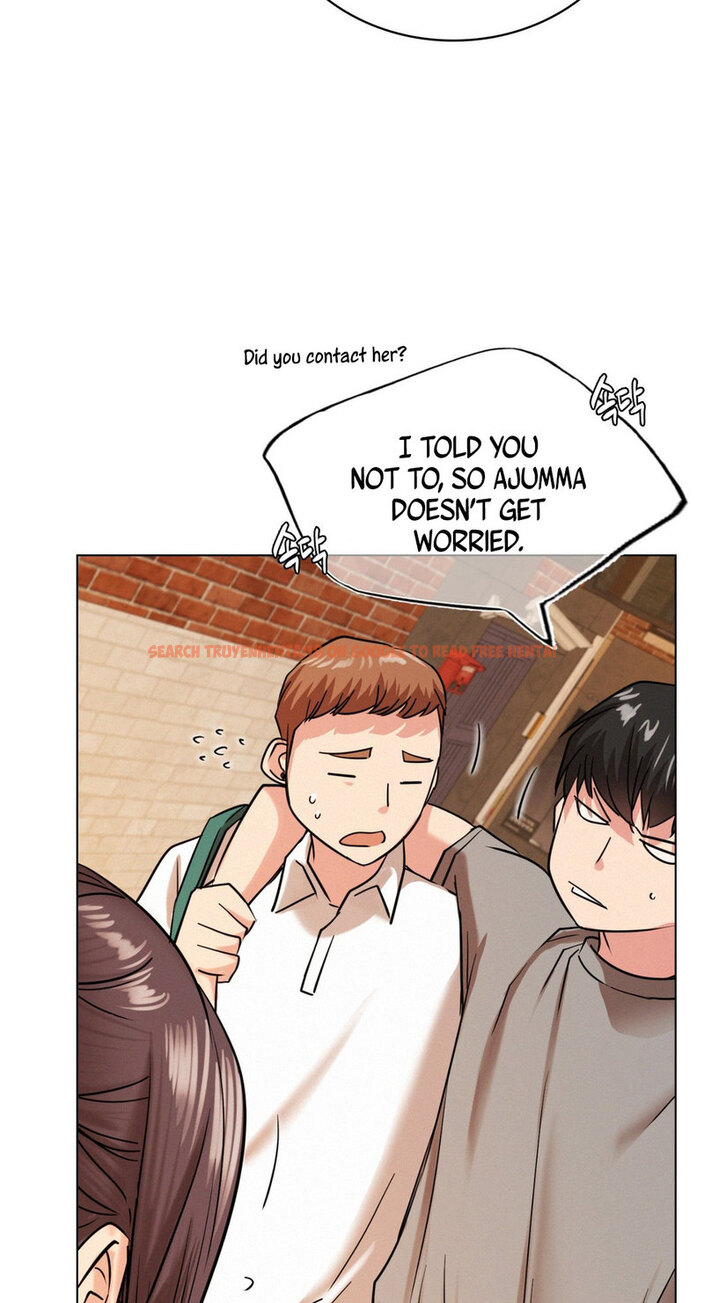 Read Hentai Image 48 643 in comic Staying With Ajumma - Chapter 20 - www.hentaitnt.net