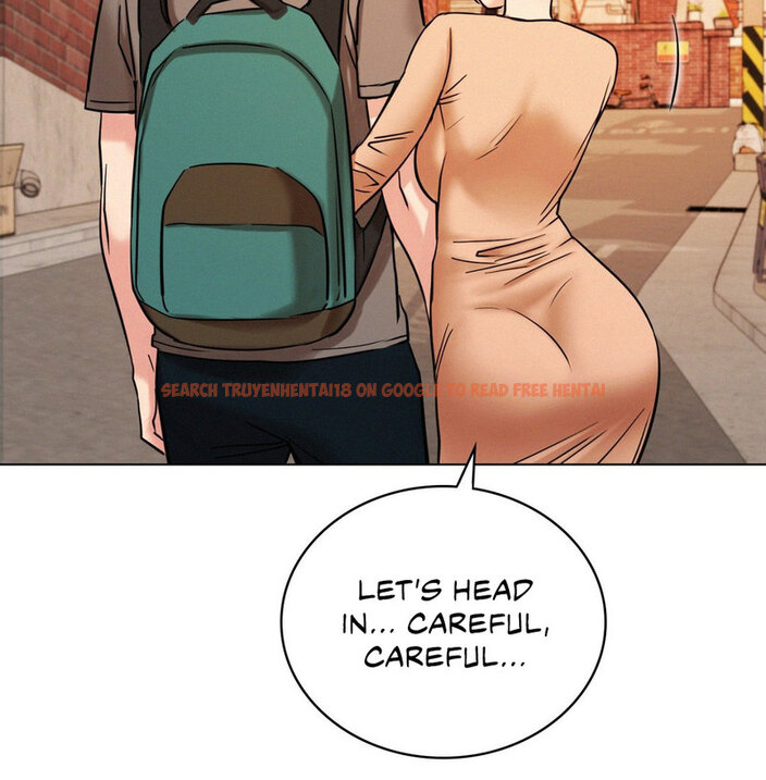Read Hentai Image 55 644 in comic Staying With Ajumma - Chapter 20 - www.hentaitnt.net