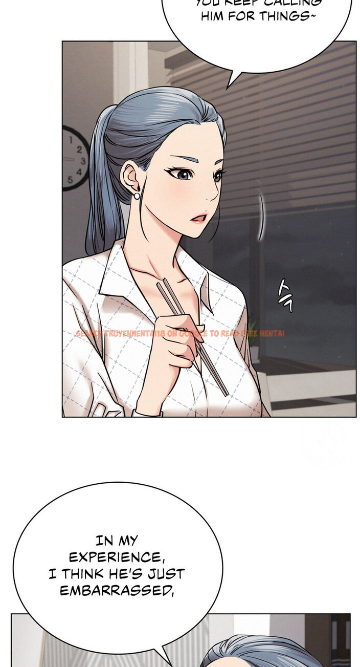 Read Hentai Image 58 644 in comic Staying With Ajumma - Chapter 20 - www.hentaitnt.net