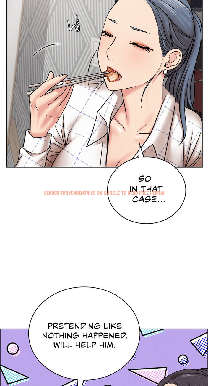 Read Hentai Image 59 644 in comic Staying With Ajumma - Chapter 20 - www.hentaitnt.net