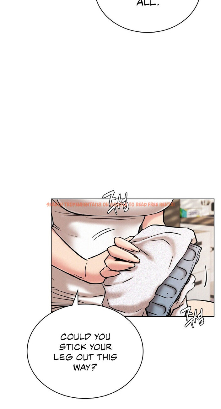 Read Hentai Image 14 481 in comic Staying With Ajumma - Chapter 21 - www.hentaitnt.net