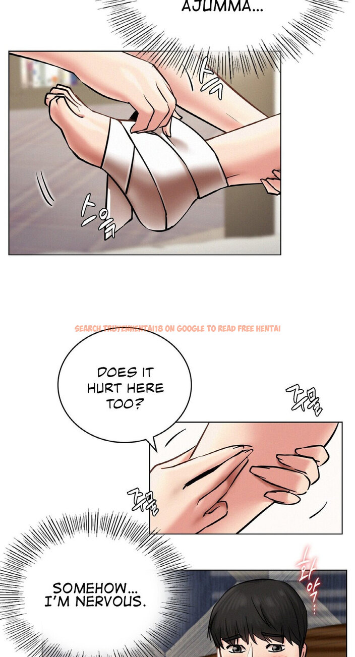 Read Hentai Image 17 482 in comic Staying With Ajumma - Chapter 21 - www.hentaitnt.net