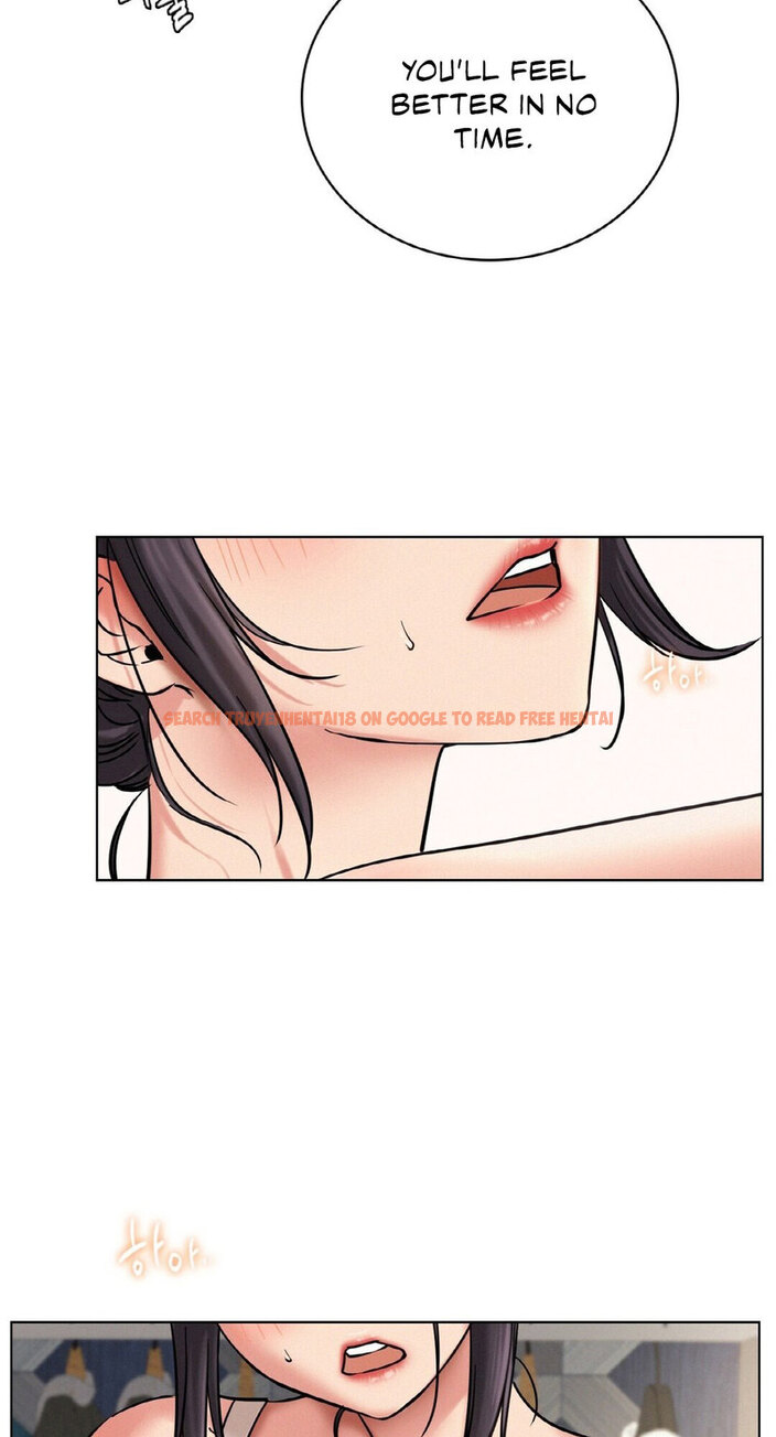 Read Hentai Image 20 482 in comic Staying With Ajumma - Chapter 21 - www.hentaitnt.net