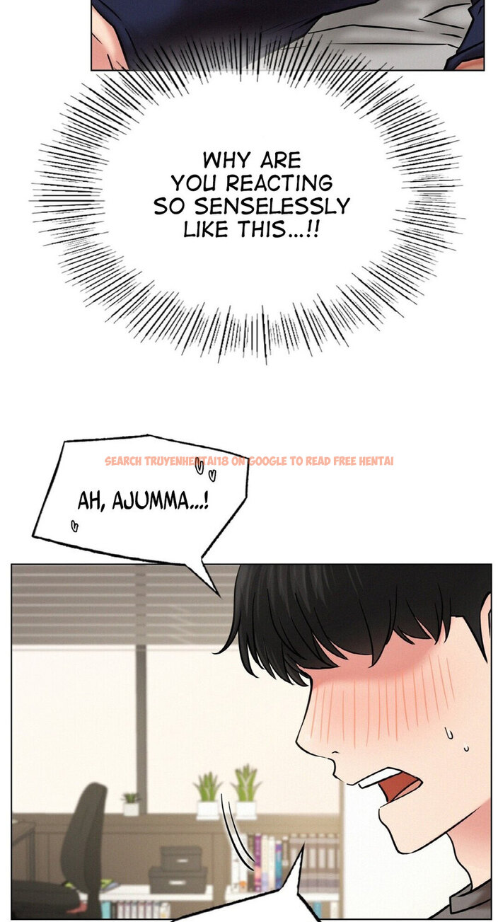 Read Hentai Image 24 482 in comic Staying With Ajumma - Chapter 21 - www.hentaitnt.net