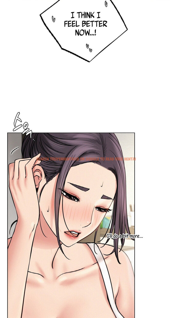 Read Hentai Image 25 482 in comic Staying With Ajumma - Chapter 21 - www.hentaitnt.net