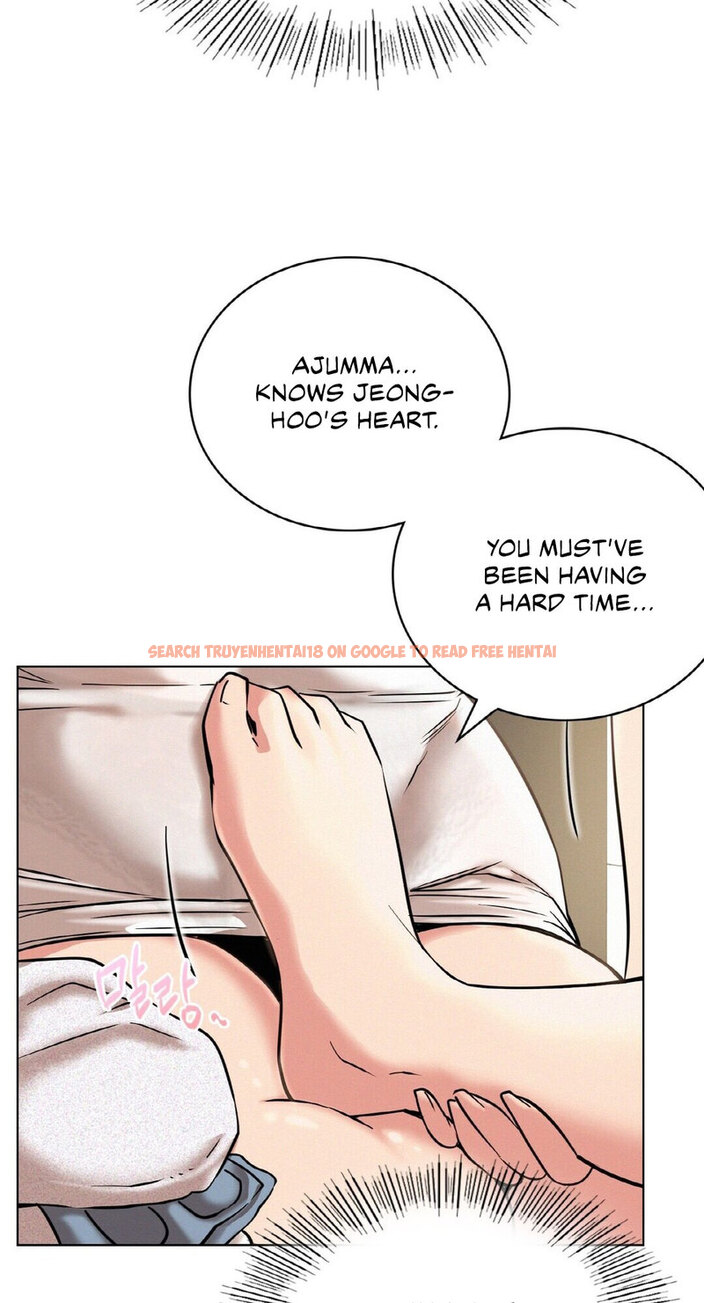 Read Hentai Image 29 482 in comic Staying With Ajumma - Chapter 21 - www.hentaitnt.net