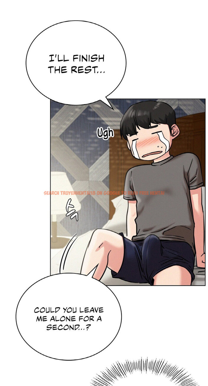 Read Hentai Image 36 483 in comic Staying With Ajumma - Chapter 21 - www.hentaitnt.net