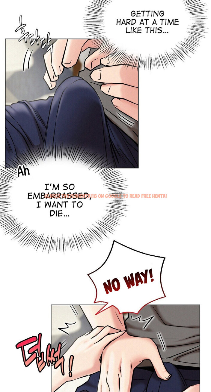 Read Hentai Image 37 483 in comic Staying With Ajumma - Chapter 21 - www.hentaitnt.net