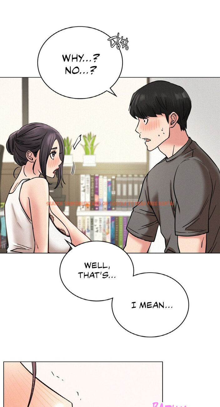 Read Hentai Image 39 483 in comic Staying With Ajumma - Chapter 21 - www.hentaitnt.net