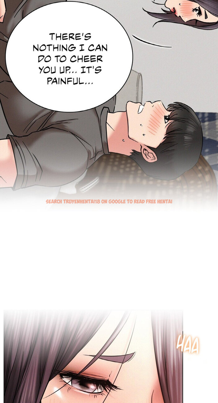 Read Hentai Image 47 483 in comic Staying With Ajumma - Chapter 21 - www.hentaitnt.net