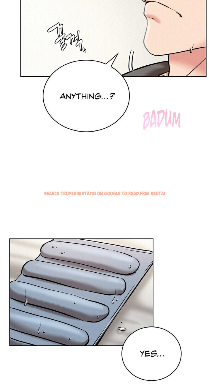 Read Hentai Image 49 483 in comic Staying With Ajumma - Chapter 21 - www.hentaitnt.net
