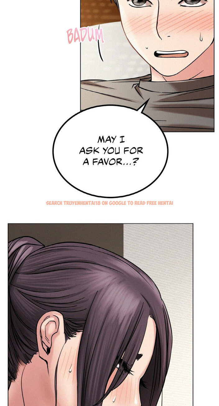 Read Hentai Image 52 483 in comic Staying With Ajumma - Chapter 21 - www.hentaitnt.net