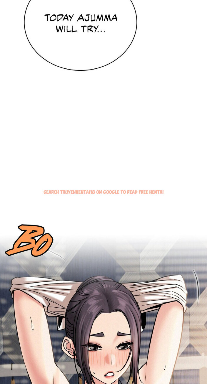 Read Hentai Image 61 484 in comic Staying With Ajumma - Chapter 21 - www.hentaitnt.net