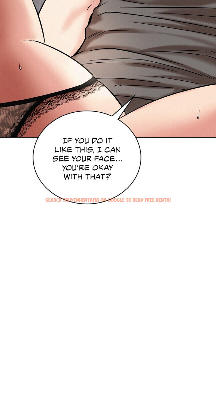 Read Hentai Image 64 484 in comic Staying With Ajumma - Chapter 21 - www.hentaitnt.net