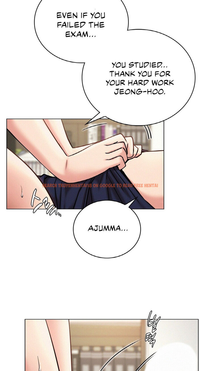 Read Hentai Image 68 484 in comic Staying With Ajumma - Chapter 21 - www.hentaitnt.net