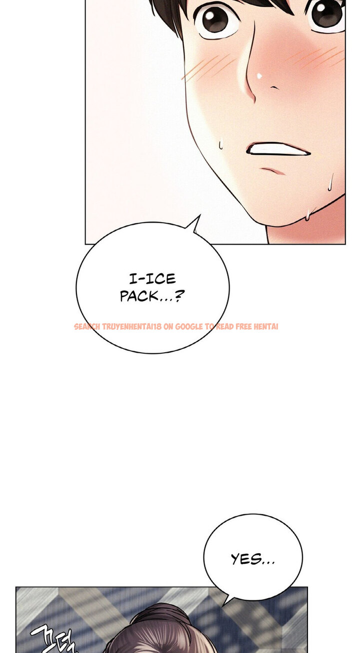 Read Hentai Image 8 481 in comic Staying With Ajumma - Chapter 21 - www.hentaitnt.net