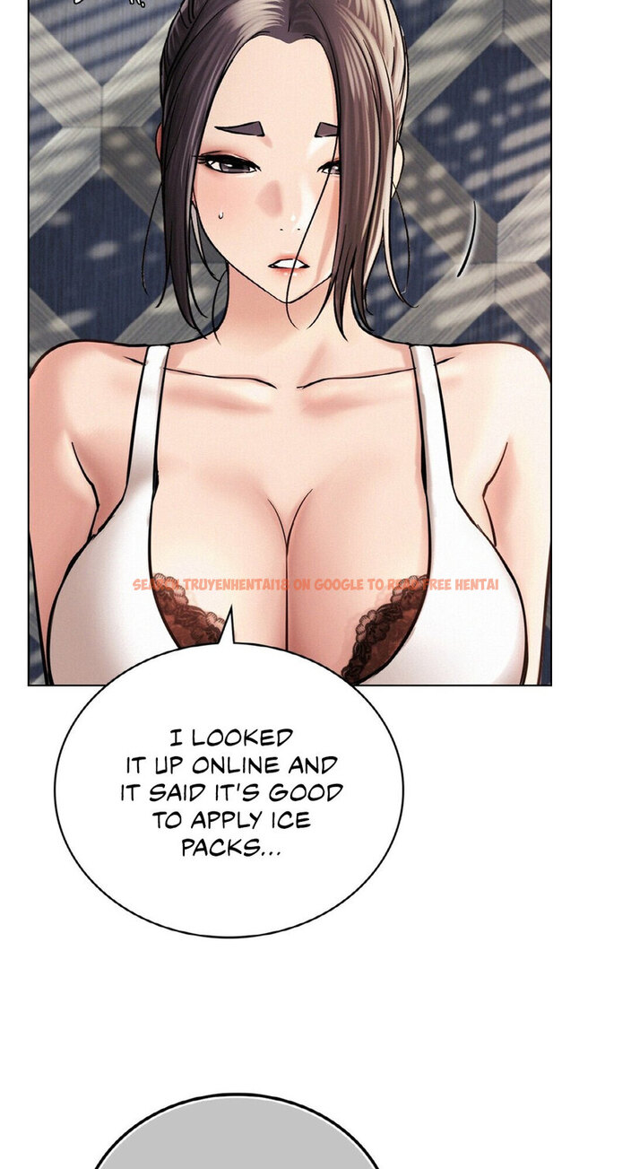 Read Hentai Image 9 481 in comic Staying With Ajumma - Chapter 21 - www.hentaitnt.net