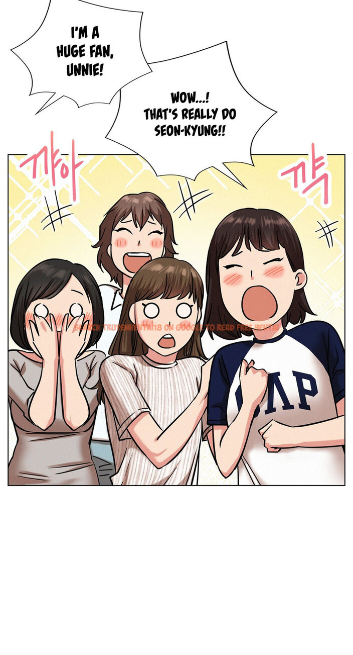 Read Hentai Image 12 460 in comic Staying With Ajumma - Chapter 22 - www.hentaitnt.net