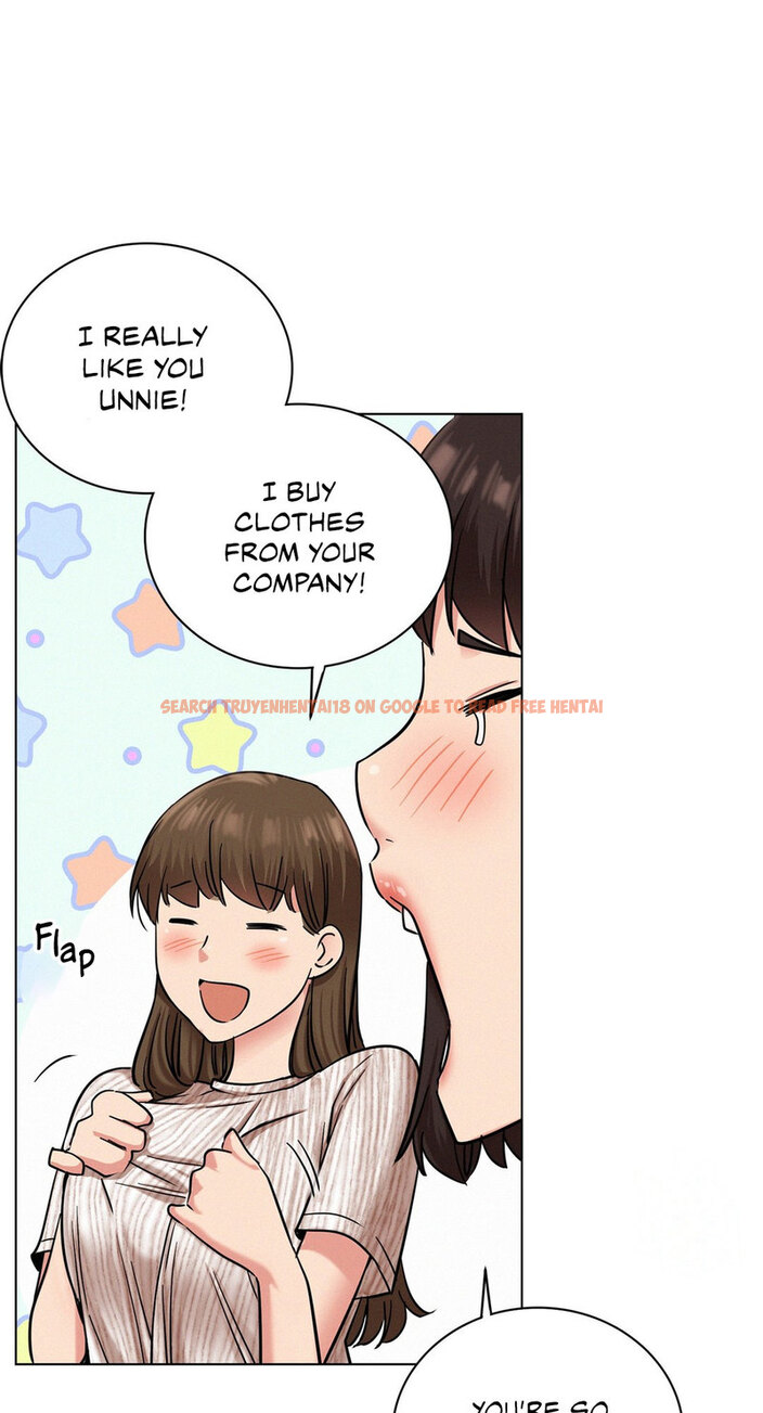 Read Hentai Image 13 460 in comic Staying With Ajumma - Chapter 22 - www.hentaitnt.net