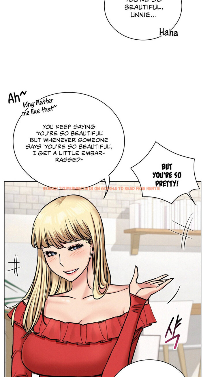 Read Hentai Image 14 460 in comic Staying With Ajumma - Chapter 22 - www.hentaitnt.net