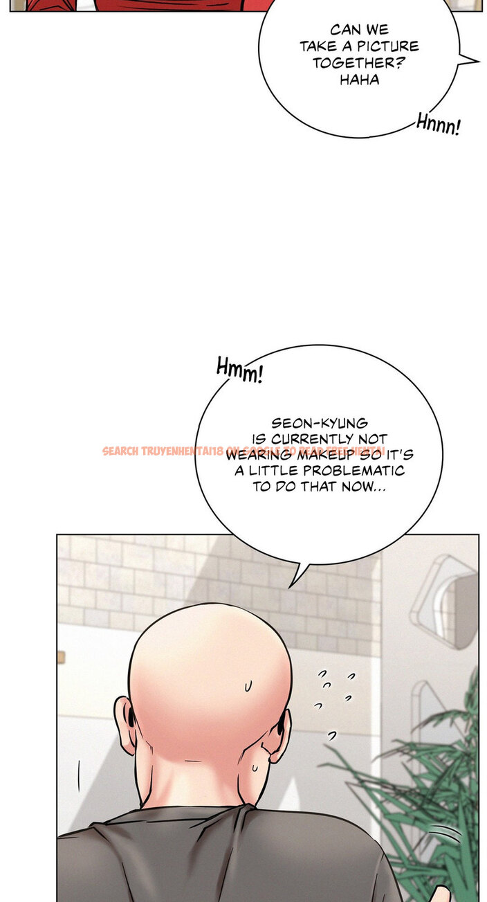 Read Hentai Image 15 460 in comic Staying With Ajumma - Chapter 22 - www.hentaitnt.net