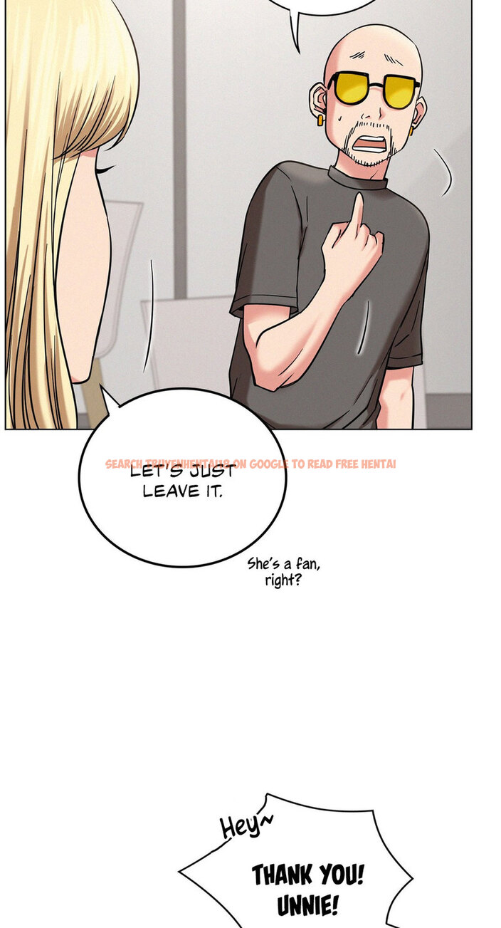 Read Hentai Image 17 460 in comic Staying With Ajumma - Chapter 22 - www.hentaitnt.net