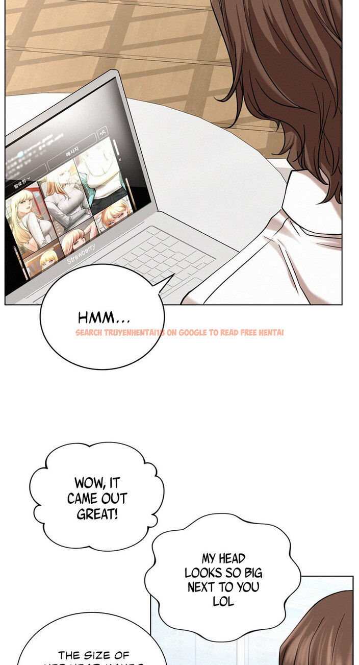 Read Hentai Image 21 460 in comic Staying With Ajumma - Chapter 22 - www.hentaitnt.net
