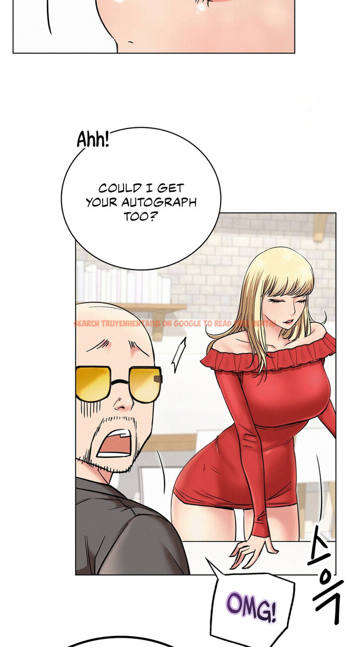 Read Hentai Image 27 461 in comic Staying With Ajumma - Chapter 22 - www.hentaitnt.net