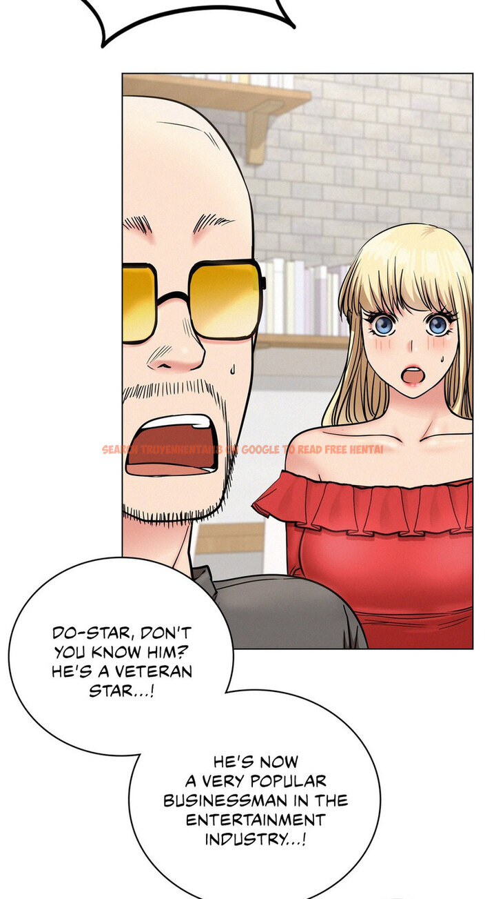Read Hentai Image 30 461 in comic Staying With Ajumma - Chapter 22 - www.hentaitnt.net