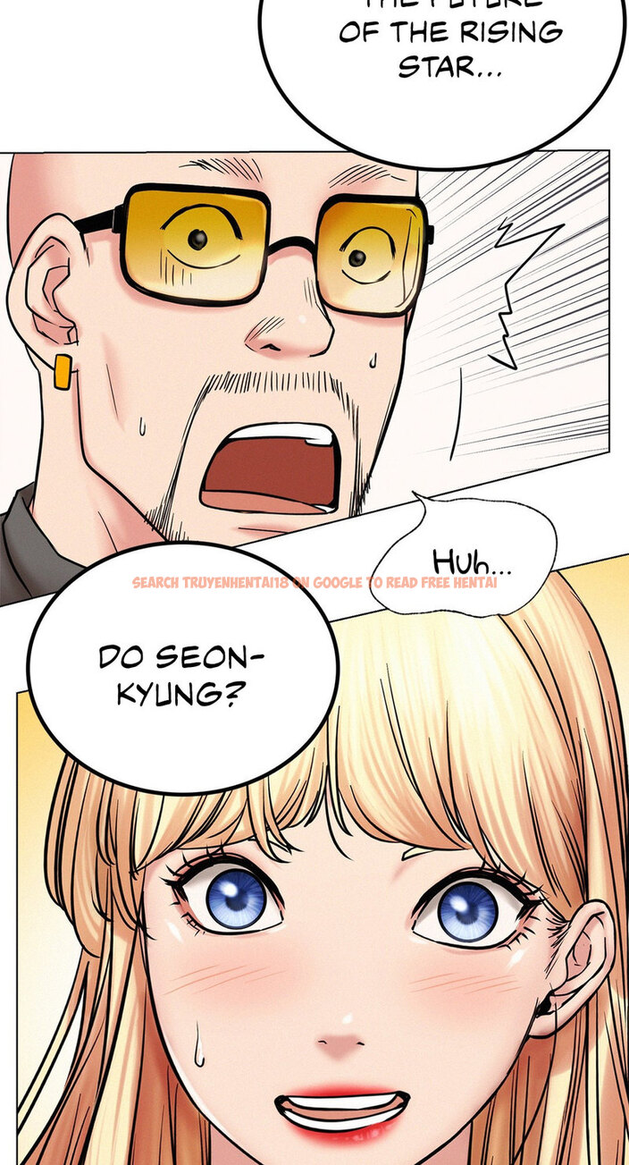 Read Hentai Image 34 461 in comic Staying With Ajumma - Chapter 22 - www.hentaitnt.net