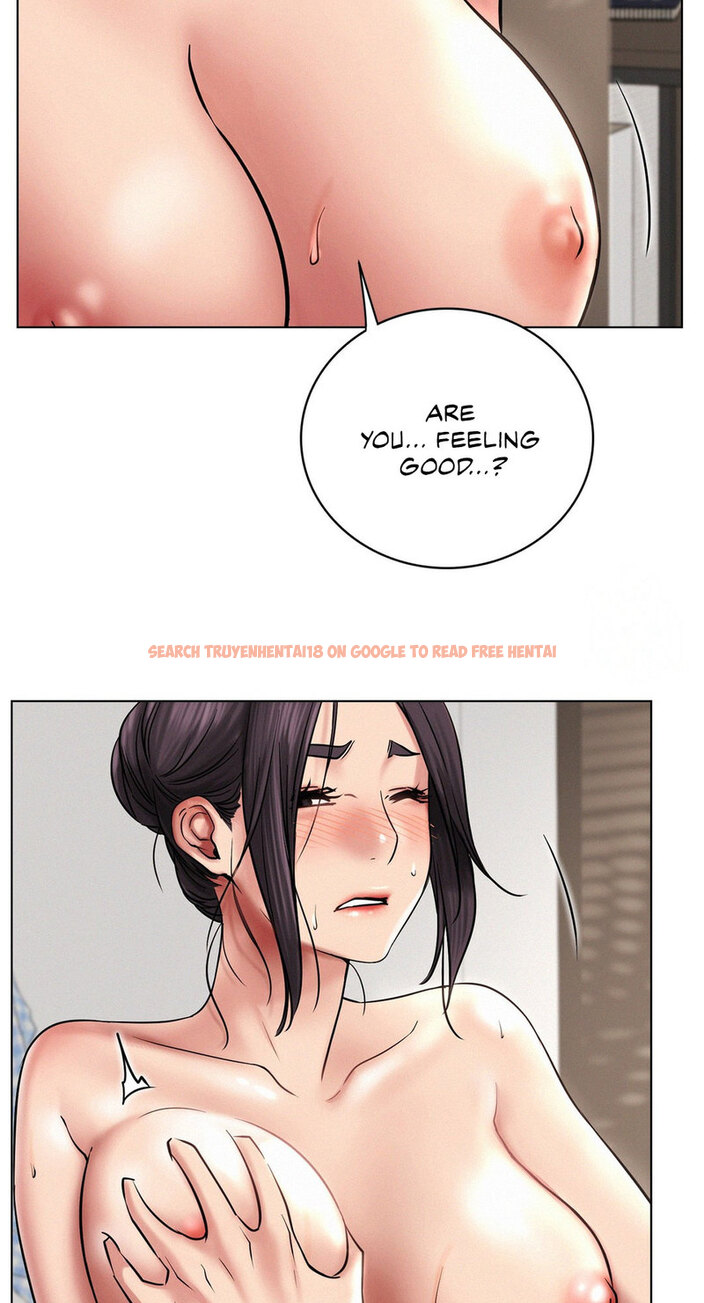 Read Hentai Image 53 462 in comic Staying With Ajumma - Chapter 22 - www.hentaitnt.net