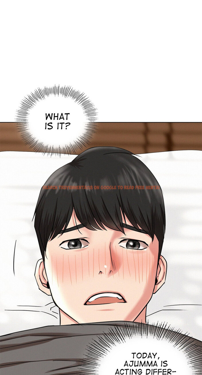 Read Hentai Image 57 462 in comic Staying With Ajumma - Chapter 22 - www.hentaitnt.net