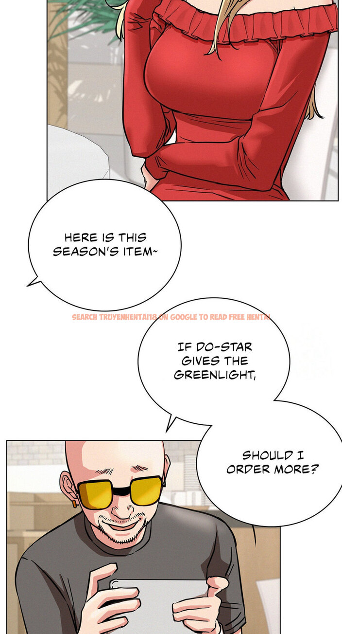 Read Hentai Image 9 460 in comic Staying With Ajumma - Chapter 22 - www.hentaitnt.net