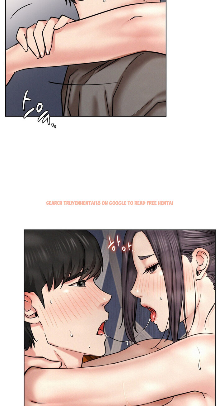 Read Hentai Image 14 373 in comic Staying With Ajumma - Chapter 23 - www.hentaitnt.net
