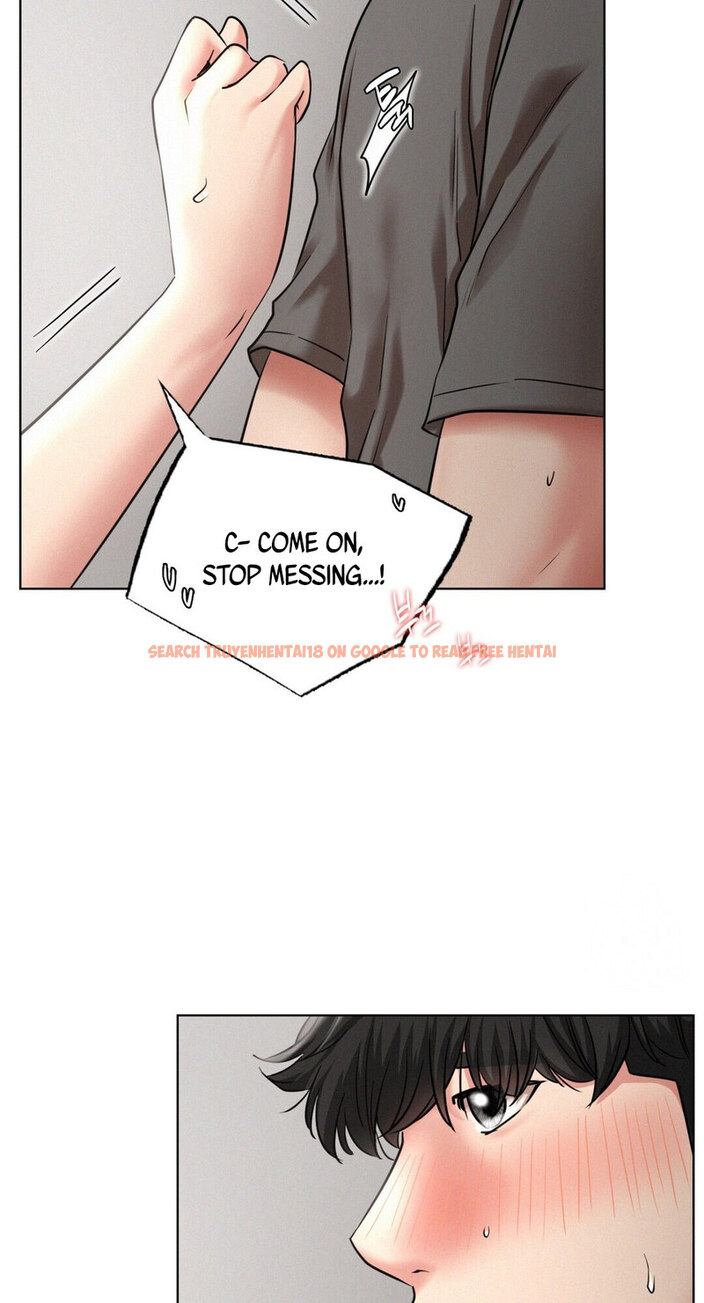 Read Hentai Image 33 374 in comic Staying With Ajumma - Chapter 23 - www.hentaitnt.net