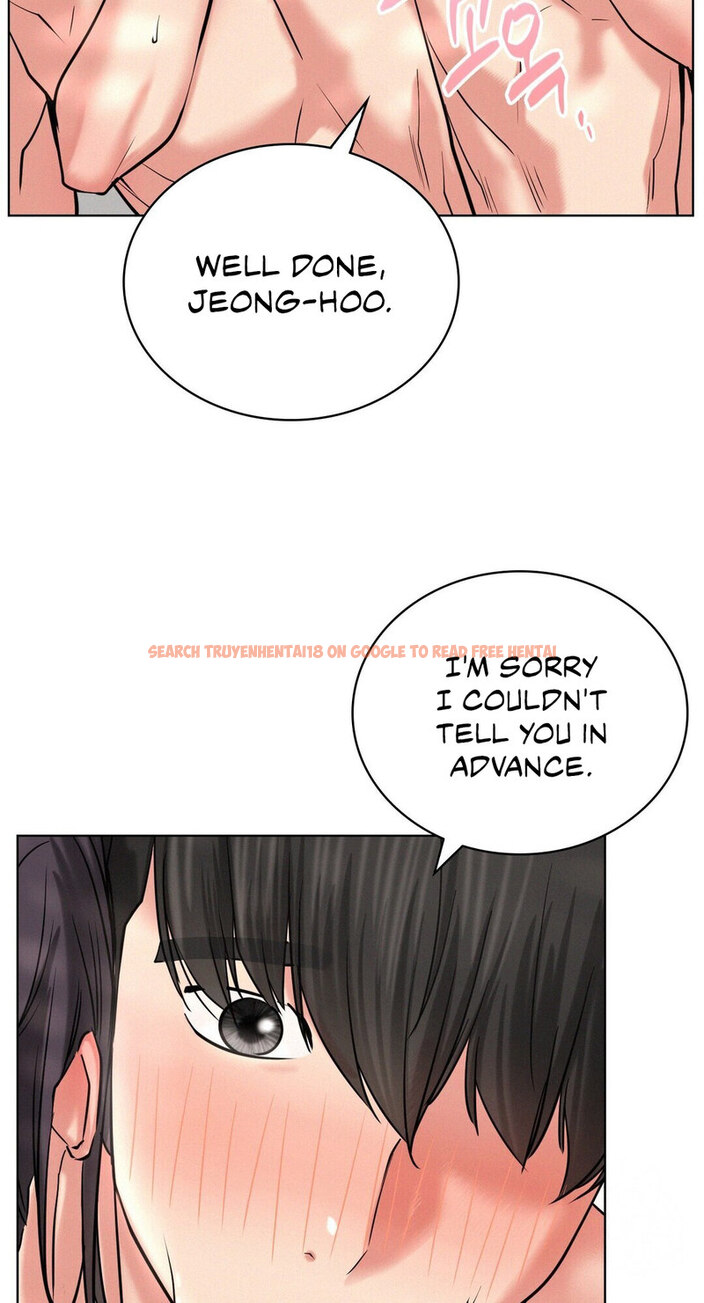 Read Hentai Image 57 784 in comic Staying With Ajumma - Chapter 24 - www.hentaitnt.net